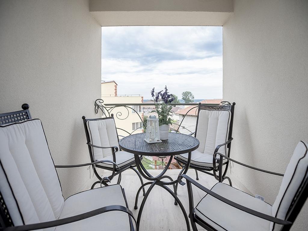 Villa Ronda Eforie Sul Exterior foto