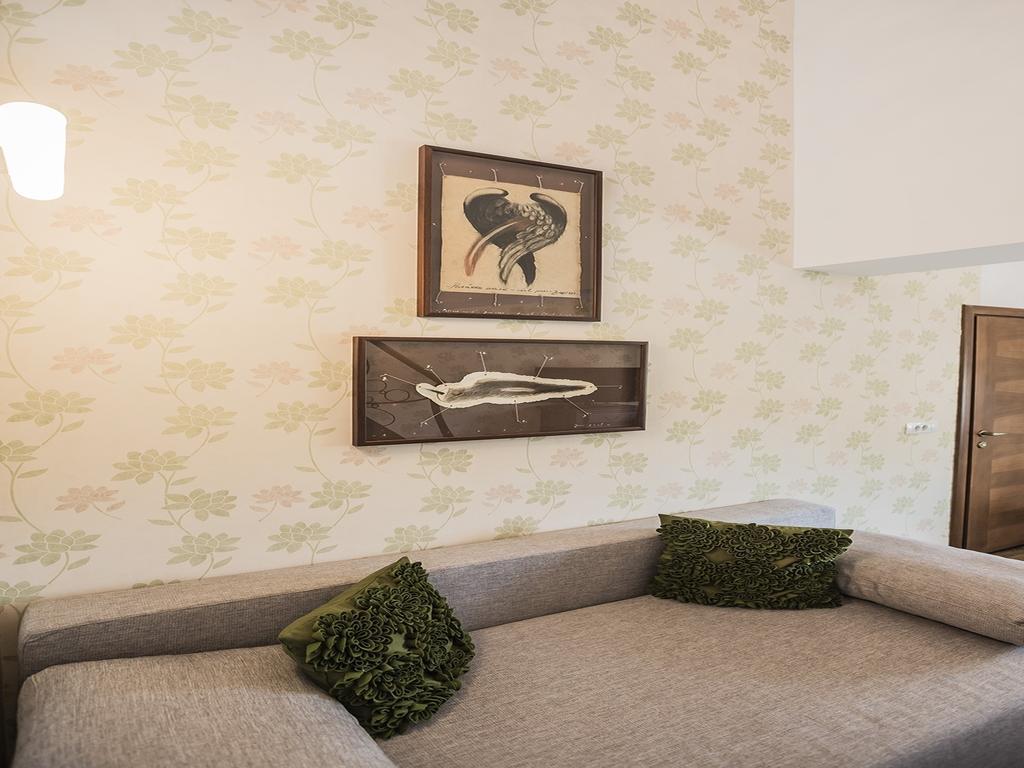 Villa Ronda Eforie Sul Quarto foto