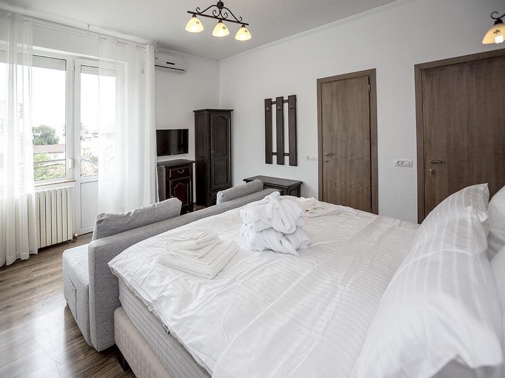 Villa Ronda Eforie Sul Quarto foto