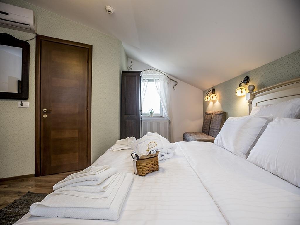 Villa Ronda Eforie Sul Quarto foto