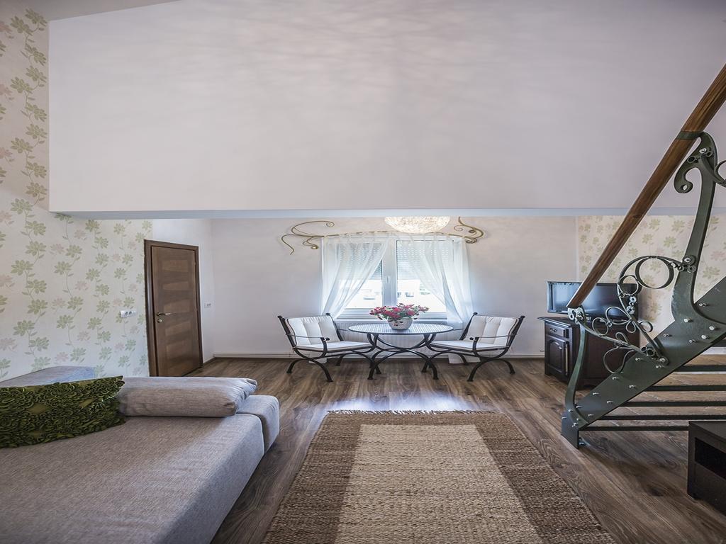 Villa Ronda Eforie Sul Quarto foto
