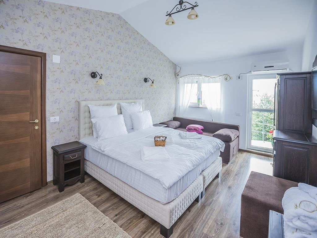 Villa Ronda Eforie Sul Quarto foto
