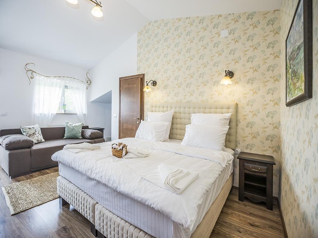 Villa Ronda Eforie Sul Quarto foto