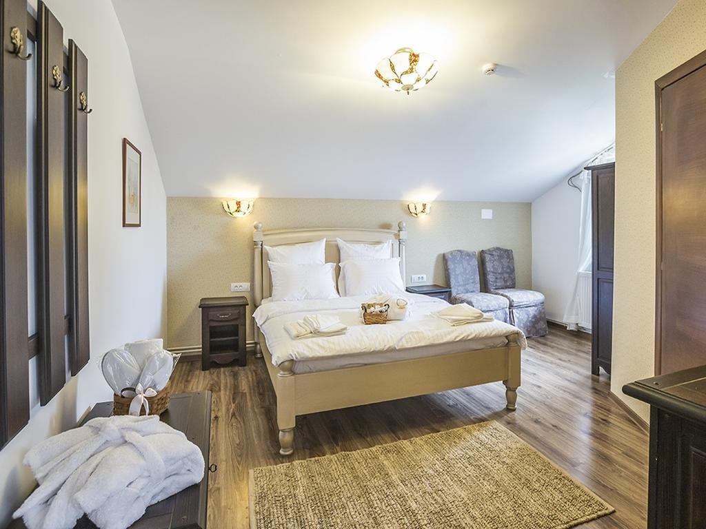 Villa Ronda Eforie Sul Quarto foto