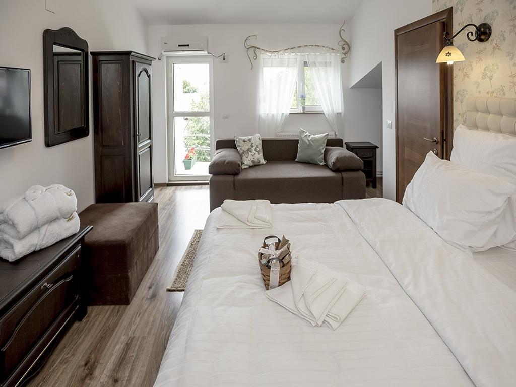 Villa Ronda Eforie Sul Quarto foto