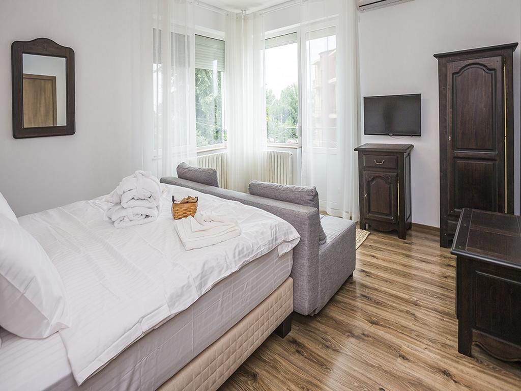 Villa Ronda Eforie Sul Quarto foto