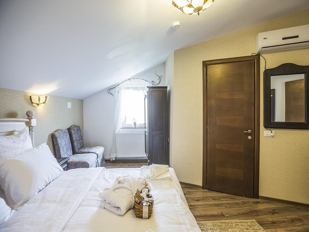 Villa Ronda Eforie Sul Quarto foto
